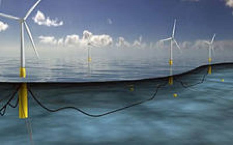 挪威國(guó)家石油公司/ Equinor計(jì)劃投資120億美元用于可再生能源項(xiàng)目