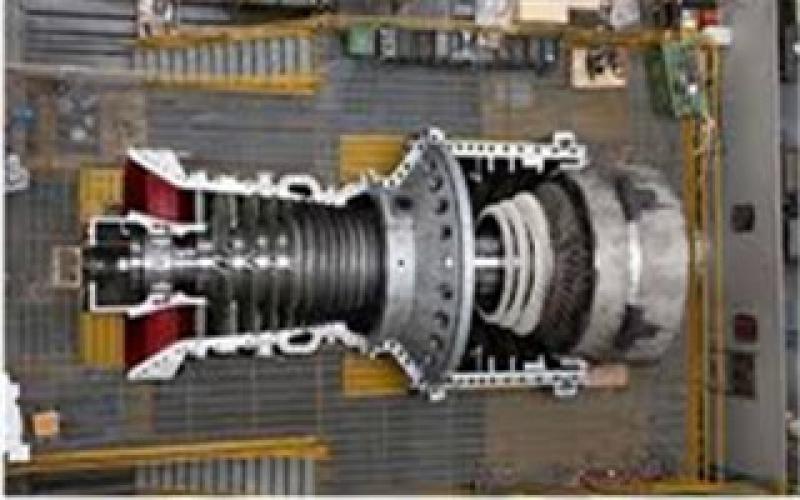 江門燃機(jī)項(xiàng)目1號機(jī)商運(yùn)