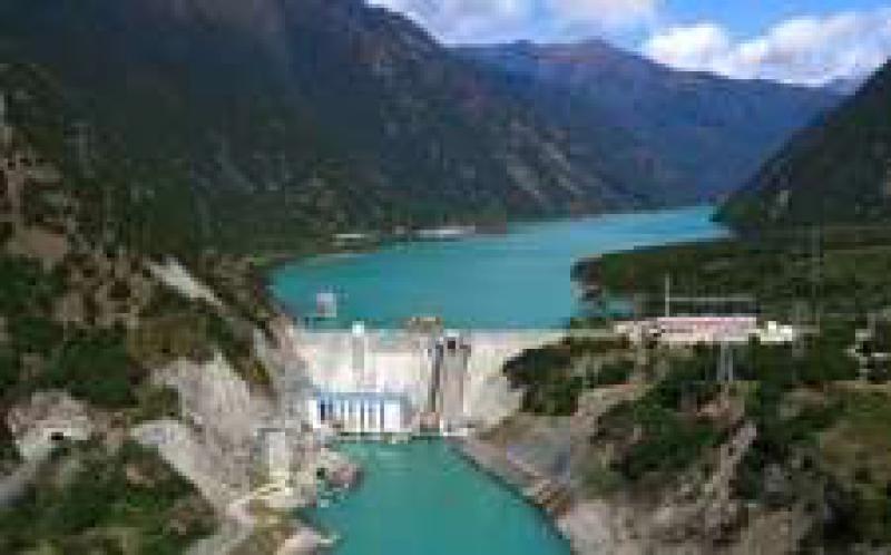 四川深化電改解決水電棄水問題