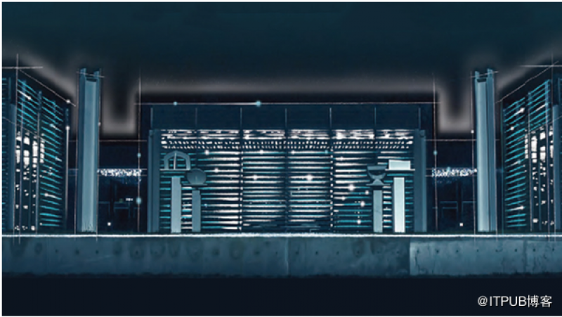 采用新型儲能架構解決數據中心能耗和電力問題