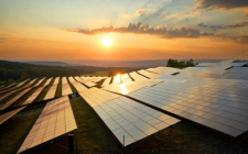 Pacifico Energy在日本開始184MW太陽(yáng)能項(xiàng)目