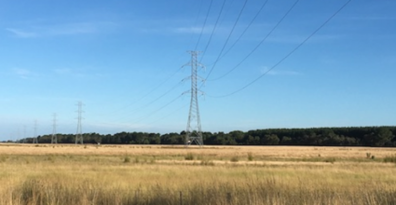 AEMO說，老化的化石燃料工廠使供應面臨更大的風險