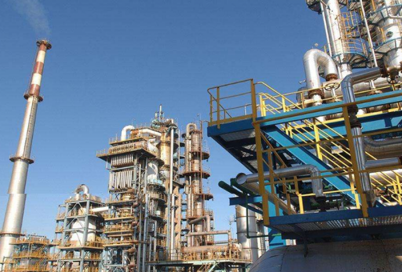 中國煉油商Hengli在新加坡雇用原油貿(mào)易商