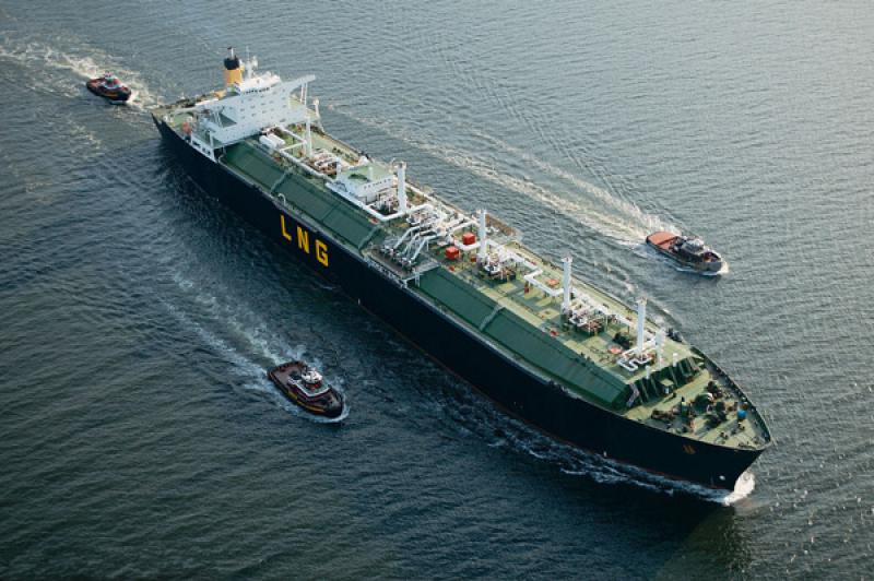立陶宛政府委員會批準在2024年后收購液化天然氣儲存容器