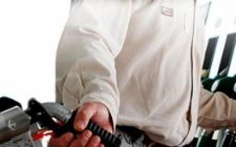 石油部門激勵液化石油氣的車輛