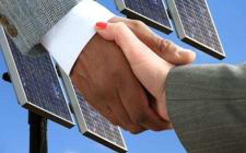 Silfab Solar與Itek Energy合作推動美國太陽能電池板制造