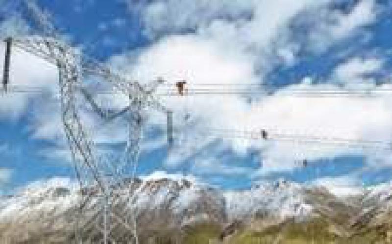 西藏三年多實(shí)現(xiàn)“藏電外送”25.8億千瓦時(shí)