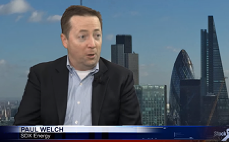 隨著產量的攀升，SDX Energy開發得到證明