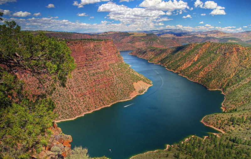 三峽水庫(kù)第11年175米試驗(yàn)性蓄水正式啟動(dòng)