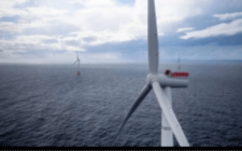 J-Power和ENGIE簽署諒解備忘錄，共同開(kāi)展海上和浮動(dòng)風(fēng)電項(xiàng)目