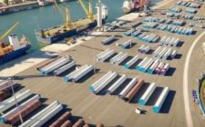 Severstal，Rusnano和Windar Renovables將在俄羅斯制造風(fēng)力渦輪機(jī)塔