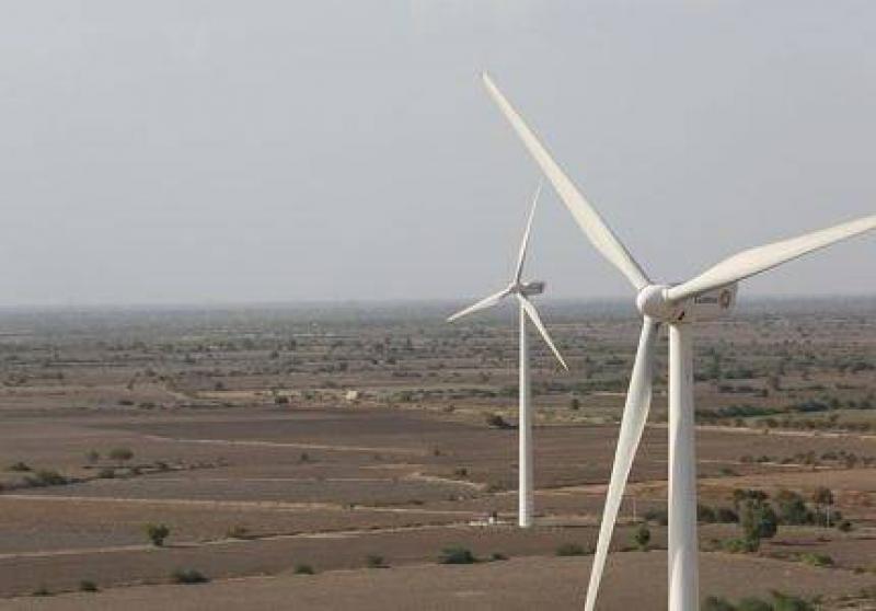 英國安裝的風電容量達到20吉瓦：RenewableUK