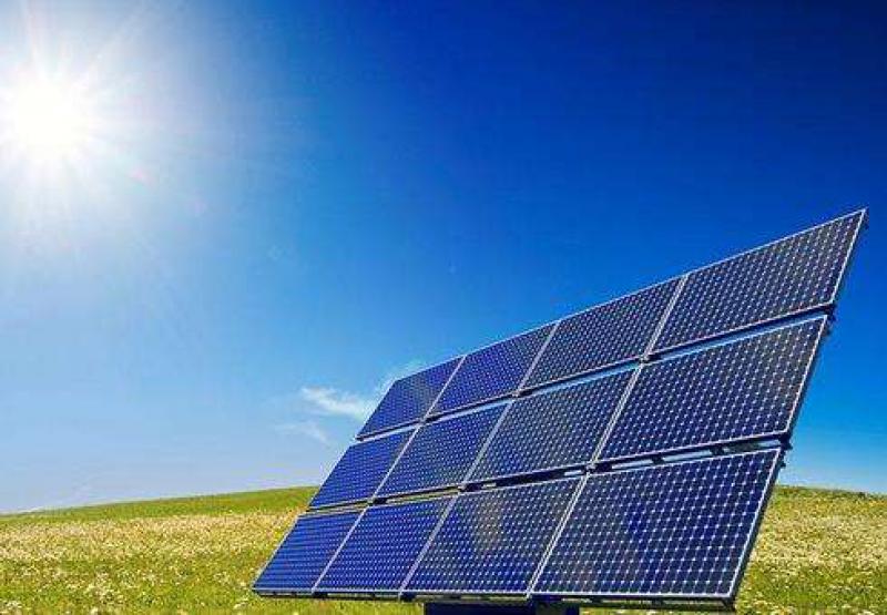 岡比亞籌建國內(nèi)首個規(guī)模型光伏電站項目