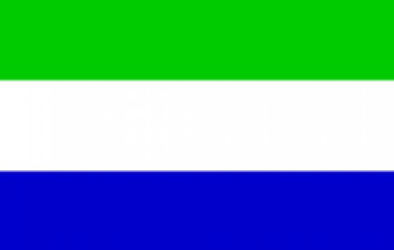 塞拉利昂能源概況：水電