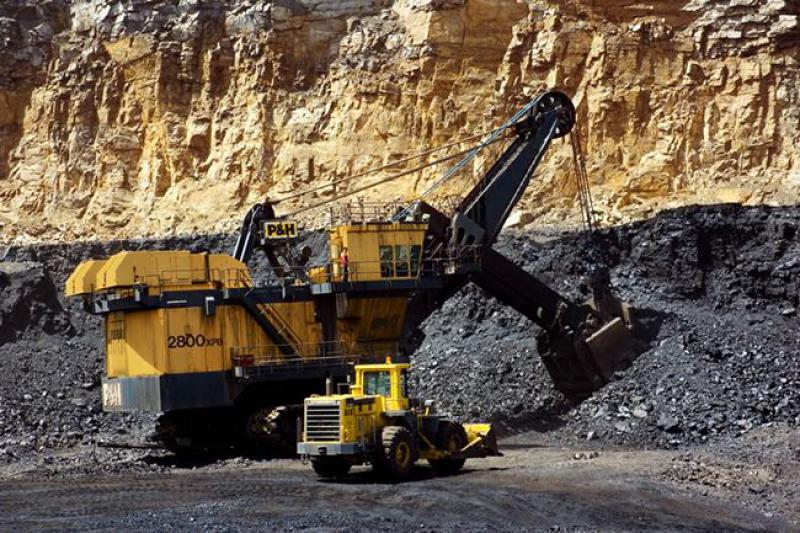 煤炭業政策頻出 煤炭供需與電力行業均受影響