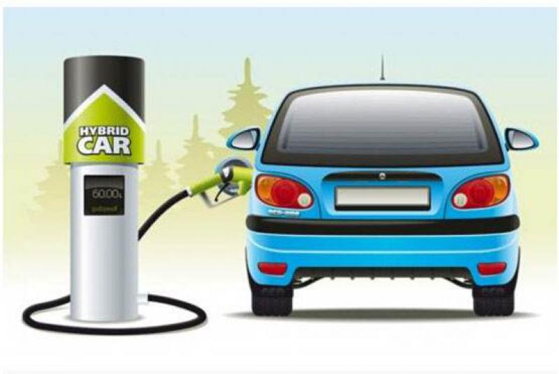 新能源汽車安全事故頻發(fā)藏隱憂 工業(yè)部啟動專項排查