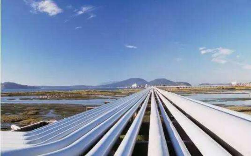 蒙西管道建設(shè)按下“快進(jìn)鍵”