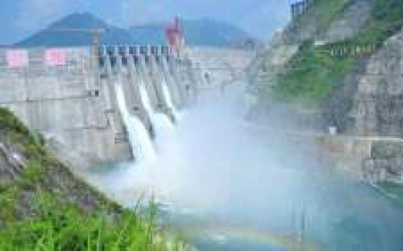 世界排名前10的水電站，中國(guó)竟然占了5座，厲害了我的國(guó)！