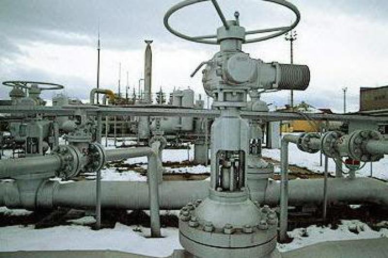 土耳其繼續(xù)購(gòu)買(mǎi)伊朗天然氣