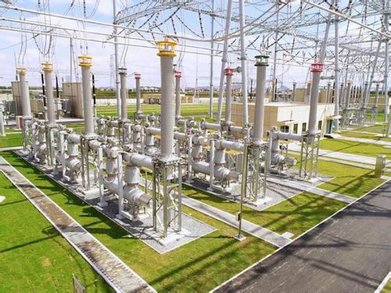 國內(nèi)第二 浙江主電網(wǎng)建設規(guī)模創(chuàng)歷史新高