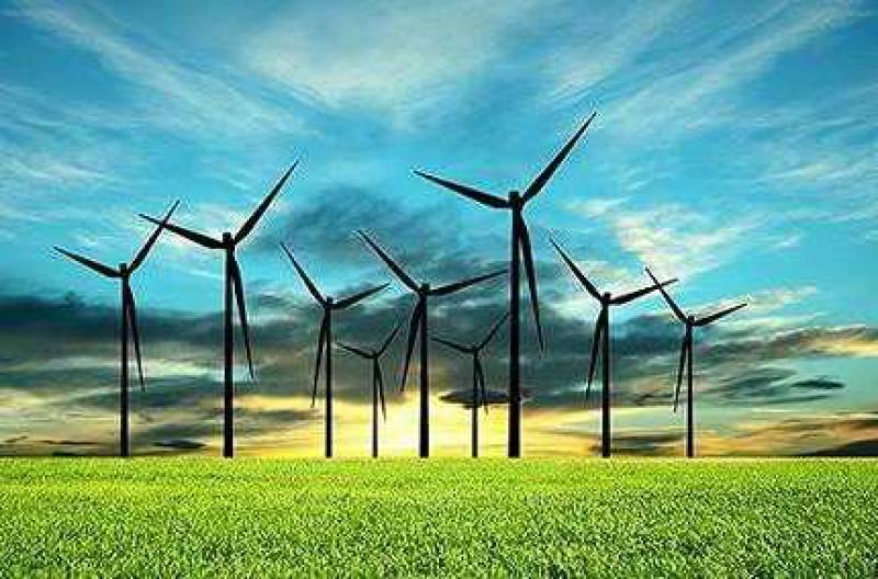 CMS Energy宣布西北俄亥俄州風(fēng)能運(yùn)營(yíng)