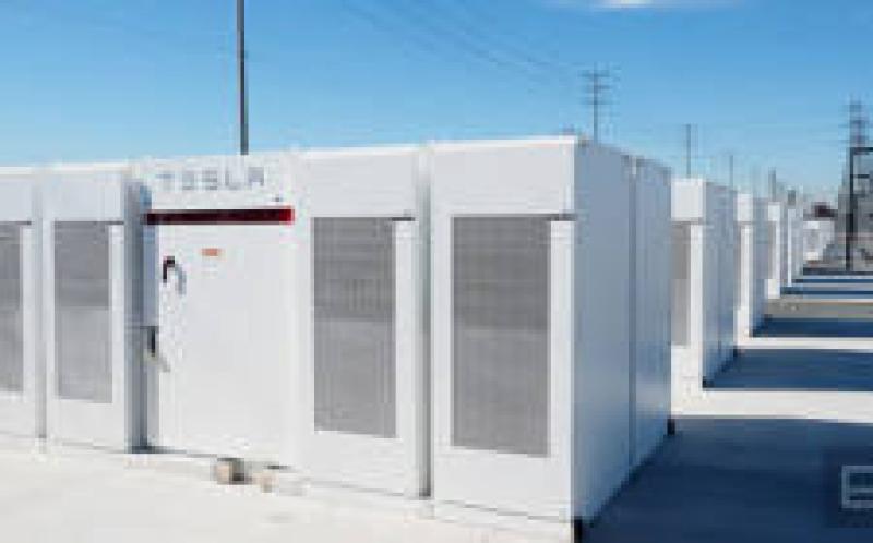特斯拉Powerpack預(yù)計將為科羅拉多公用事業(yè)客戶每年節(jié)省100萬美元