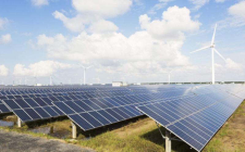 NYSERDA，Delaware River Solar在2.7兆瓦社區太陽能項目上破土動工