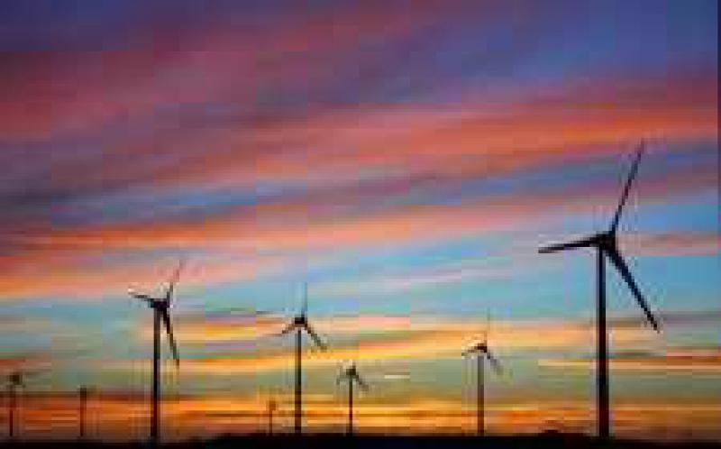 ACWA Power的首席執(zhí)行官：更快地發(fā)布批準采購的可再生能源項目