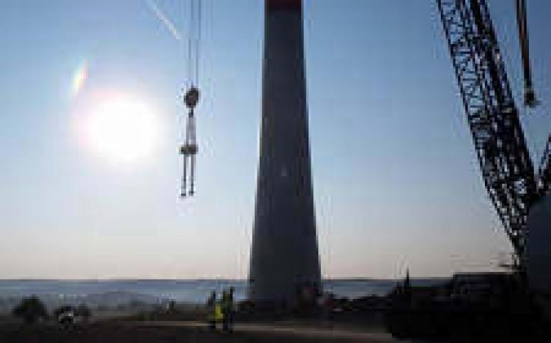 Digital Energy Solutions贏得德國(guó)2.19兆瓦時(shí)存儲(chǔ)的招標(biāo)