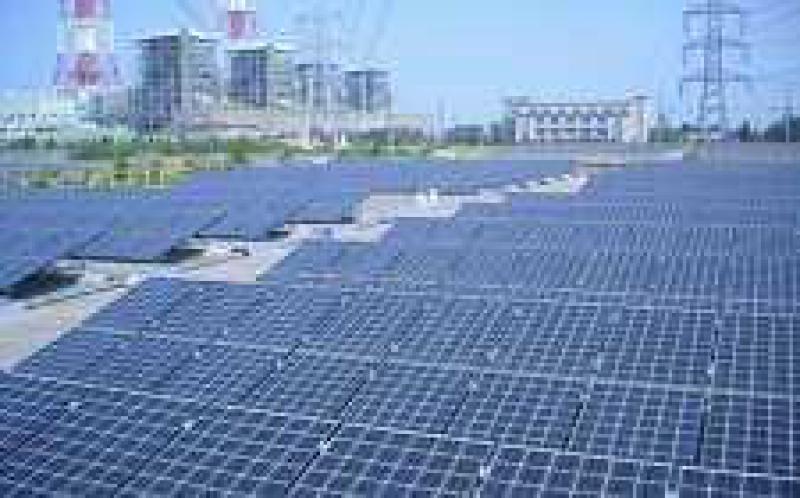 Motech在臺(tái)南出售工廠