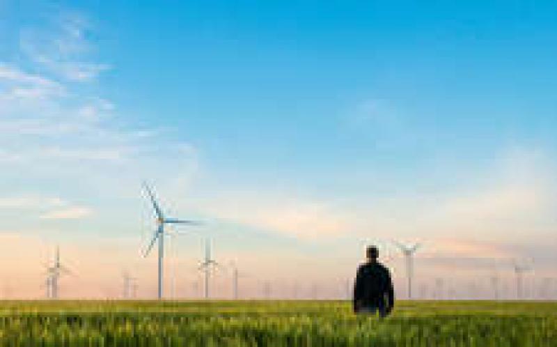 2027年東歐與里海五國將新增陸上風電16GW