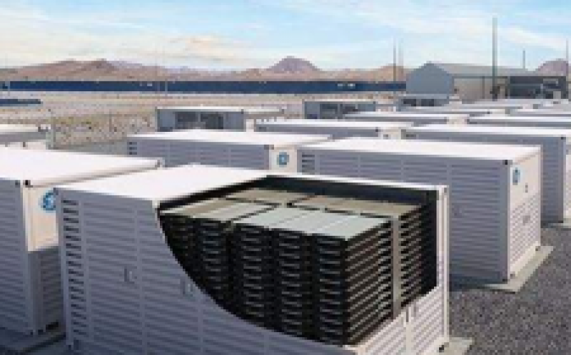 波蘭首個電池儲能項目正式上線運(yùn)營