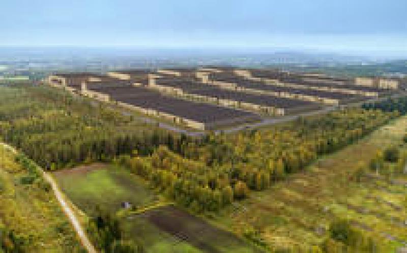 Northvolt將在波蘭開設(shè)電池組裝廠