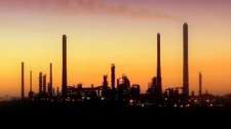 IEA：石油，天然氣支柱需要多元化的經濟