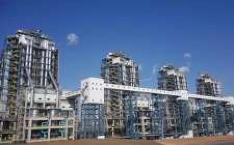 空氣產(chǎn)品公司全球首個煤氣化項目，潞安煤氣化項目全面投產(chǎn)