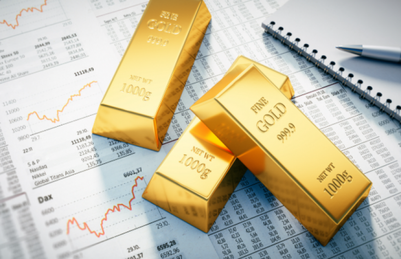 九部門：到2027年，黃金資源量增長5%-10%，黃金、白銀產(chǎn)量增長5%以上