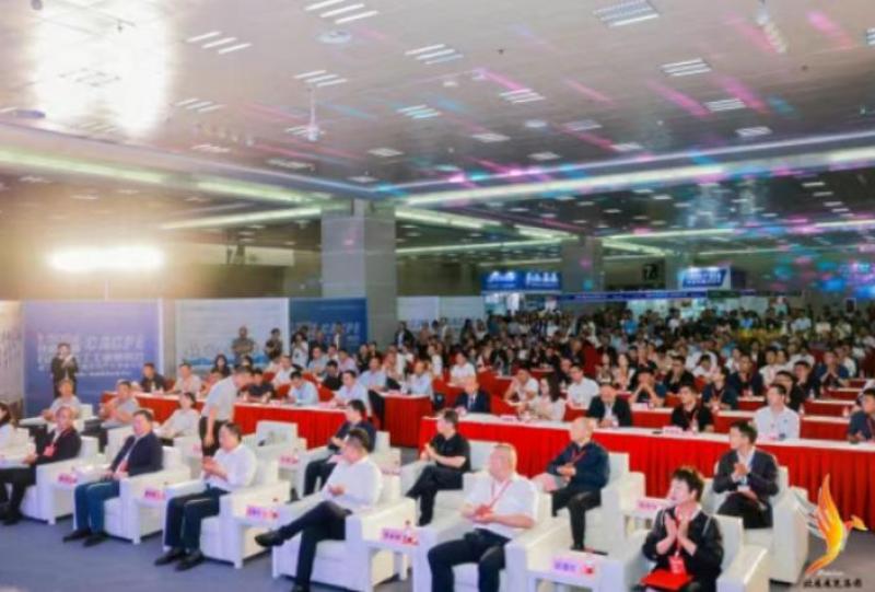 第三屆絲路新疆石化產(chǎn)業(yè)發(fā)展論壇暨2025新疆石油及化工工業(yè)博覽會、新疆化工展覽會即將舉辦