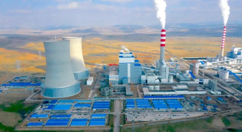 國家電投集團下屬企業(yè)，重大資產(chǎn)重組進展