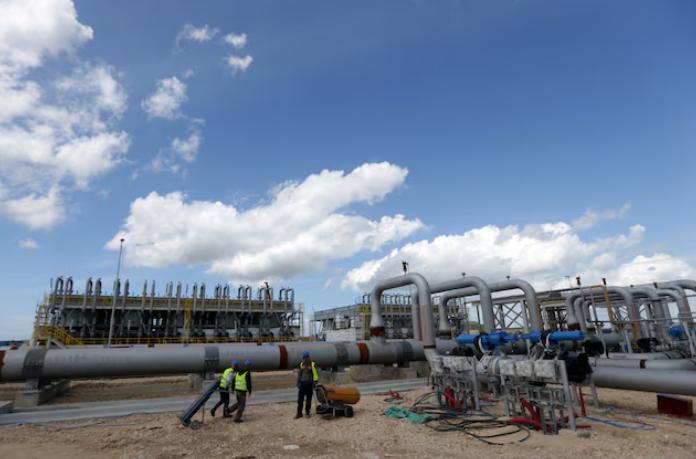 MOL與克羅地亞Janaf公司就亞得里亞海管道的石油供應能力發(fā)生爭議