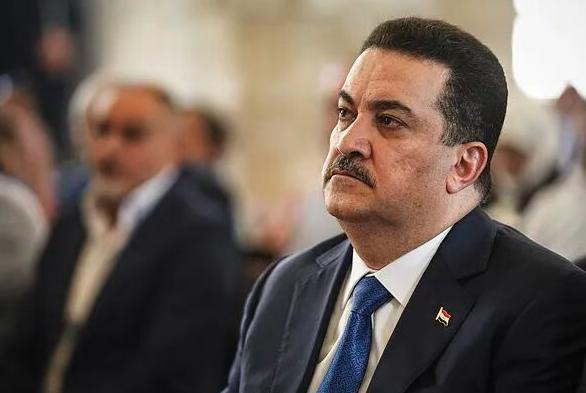 伊拉克總理宣布中央政府接收庫區(qū)原油并恢復出口