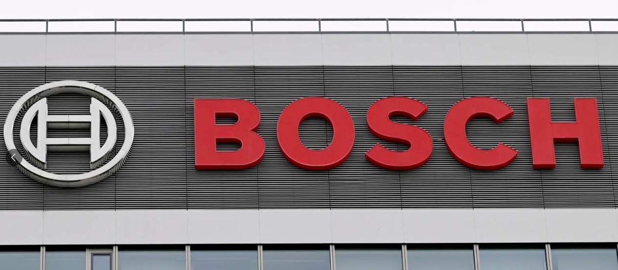 博世將裁員1.3萬(wàn)人