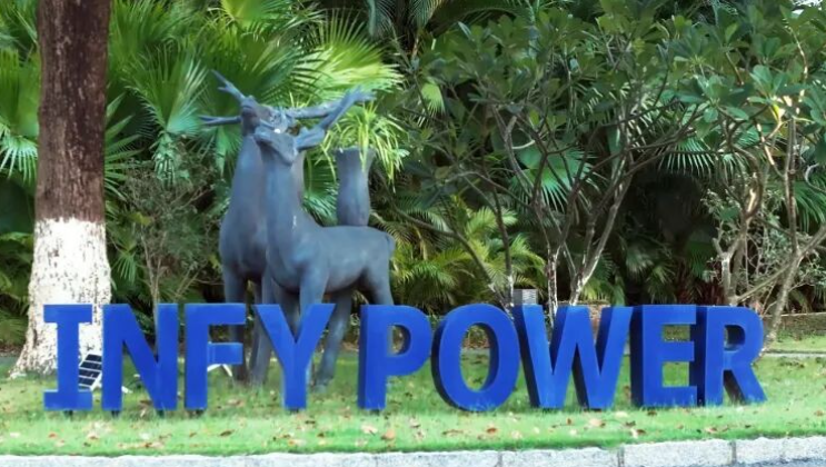 深耕電能變換核心技術,英飛源以技術創新驅動電能變換行業升級