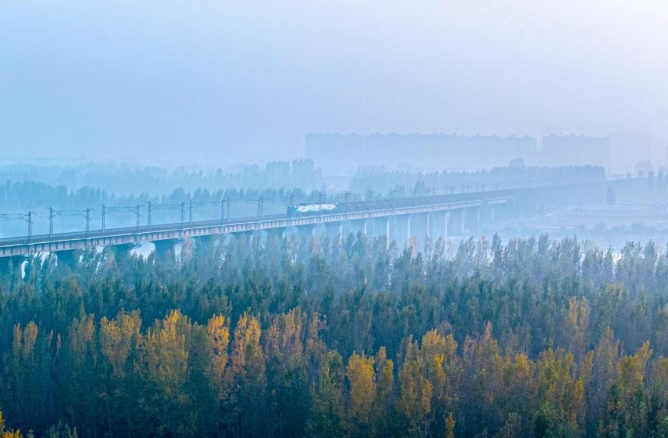 月均產煤量超5000萬噸,國家能源集團多舉措保障冬季能源穩定供應