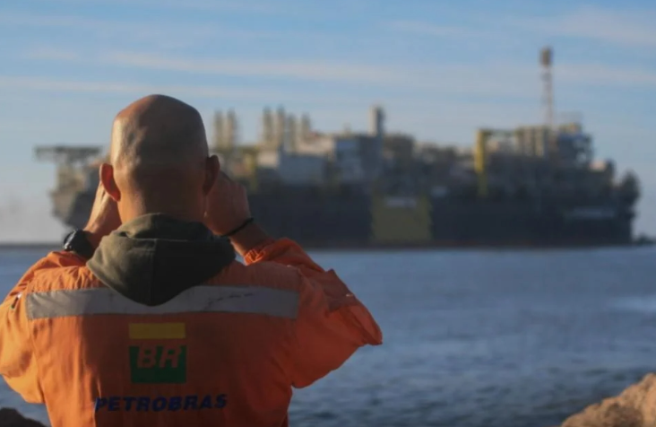 巴西石油公司在坎波斯盆地確認新石油發現