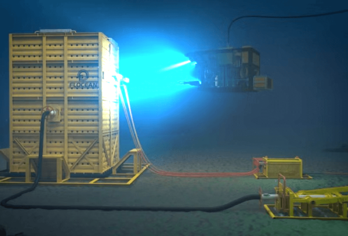 挪威Flocean公司開發海底海水淡化技術降低能耗