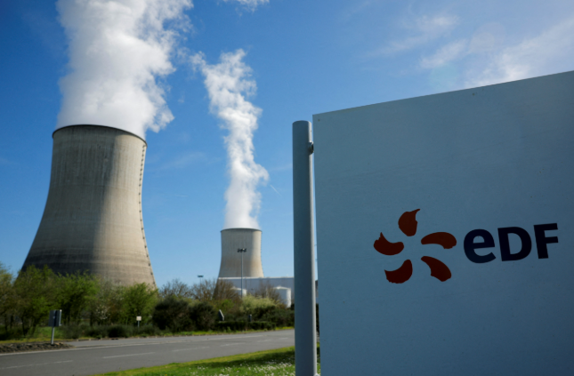 德國政府將修訂大型電池儲能系統(tǒng)的并網(wǎng)程序