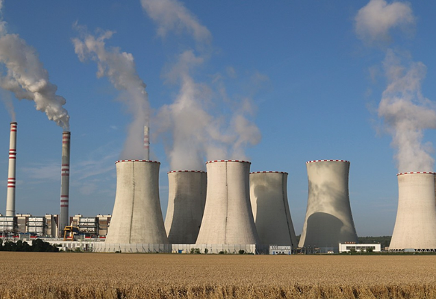 捷克Sev.en能源集團宣布2027年前關(guān)閉三座燃煤電廠