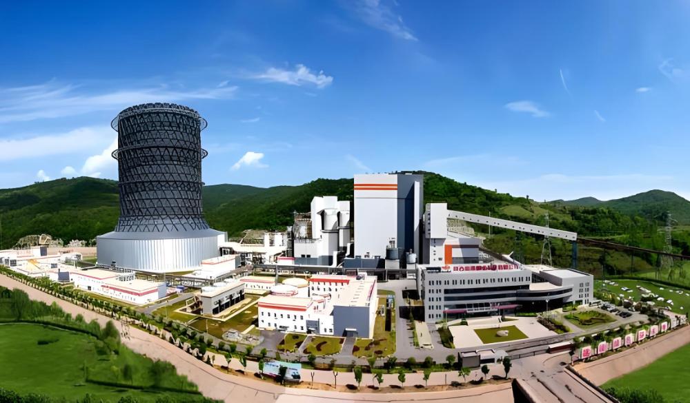 10MW/7.28MWh!陜西秦龍電力麟北發(fā)電“飛輪+鋰電”復(fù)合型儲(chǔ)能項(xiàng)目成功帶電