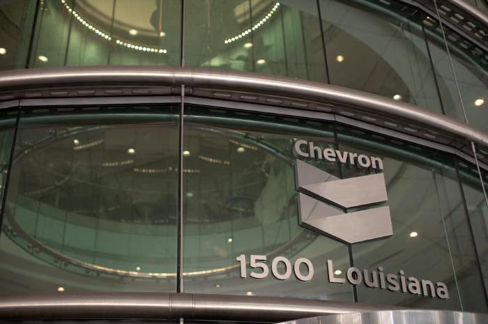 雪佛龍明年將投入高達(dá)190億美元,重點(diǎn)發(fā)展美國(guó)和圭亞那的石油生產(chǎn)