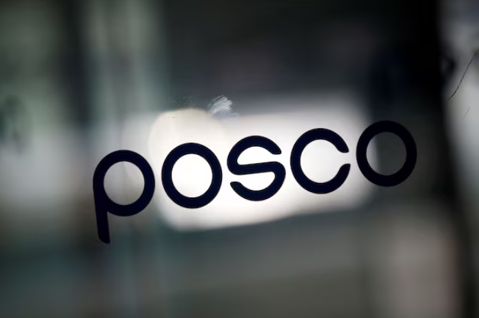 韓國(guó)浦項(xiàng)國(guó)際與阿拉斯加液化天然氣項(xiàng)目達(dá)成長(zhǎng)期供應(yīng)協(xié)議